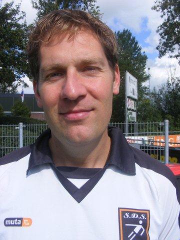 Gerrit Flisijn