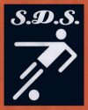 Logo vv SDS