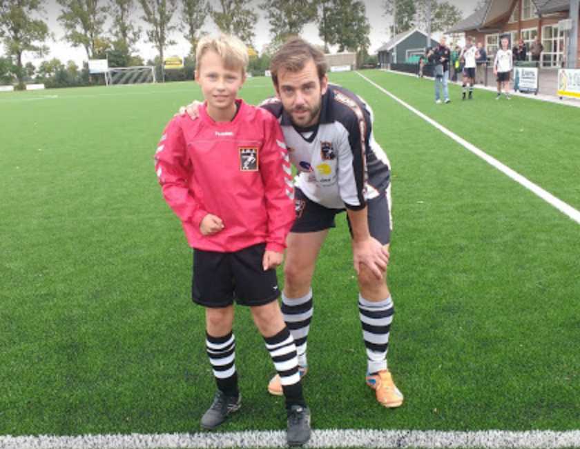 dirk-yde-sjaarda-mei-pupil-veenje