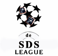 SDS-League logo