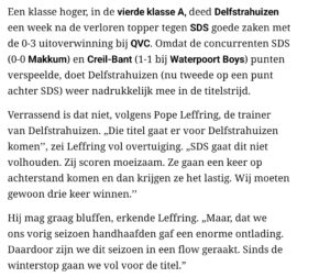 Leffring Delfstrahuizen