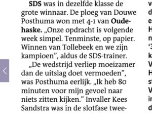 SDS 1 - Oudehaske 1 2026 (2)