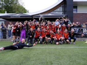 sds 1 kampioen 2026
